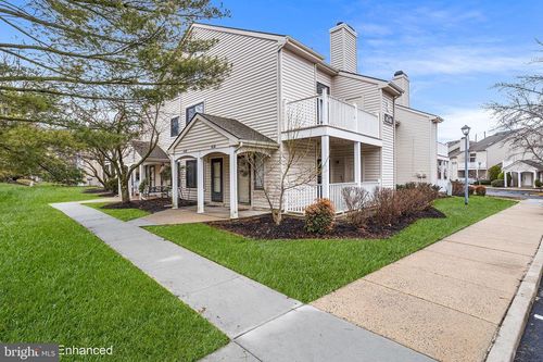 806 Gregorys Way, Voorhees, NJ, 08043-2056 | Card Image