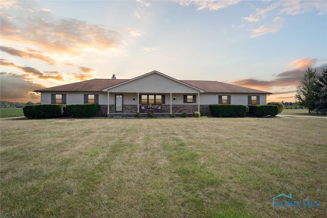 Neiderhouse Rd, Perrysburg, OH 43551