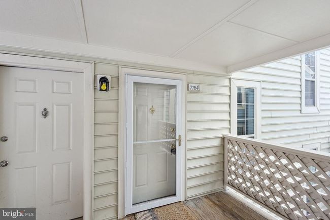 7764 - 7764 Willow Point Dr, Condo with 1 bedrooms, 1 bathrooms and null parking in FALLS CHURCH VA | Image 19