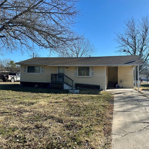 102 N 7th St, Celeste, TX, 75423-9603 | Card Image