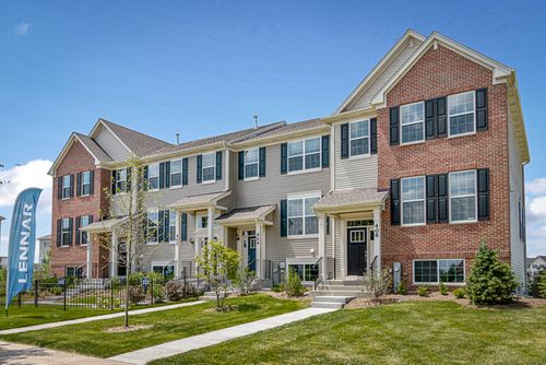 1611 Bentz Way, Batavia, IL, 60510-7810 | Card Image