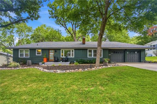5408 W 65th Pl, Prairie Vlg, KS, 66202-4305 | Card Image