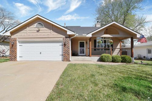 3458 Treesmill Dr, Manhattan, KS, 66503-2187 | Card Image