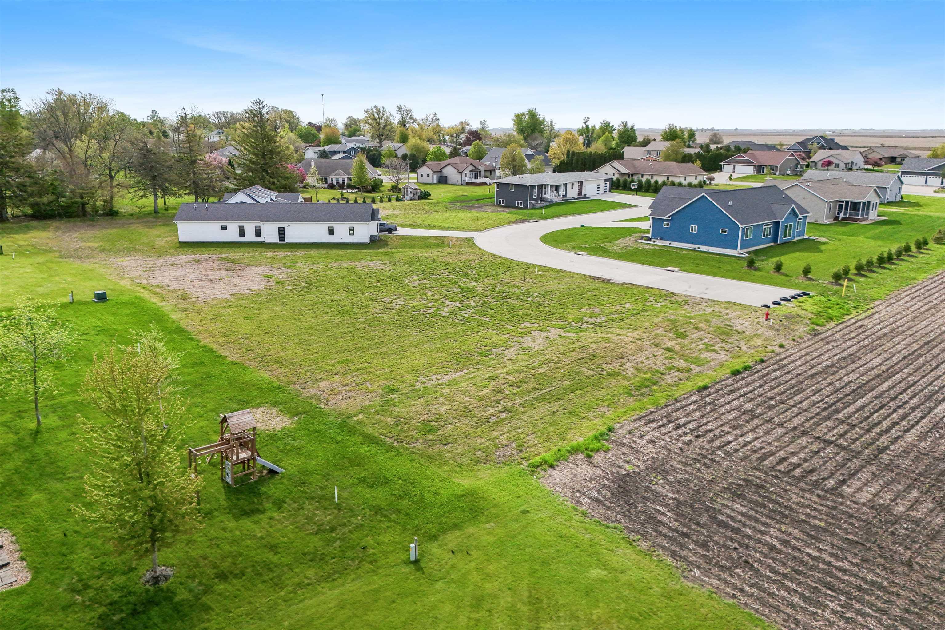 Land in Dysart 5