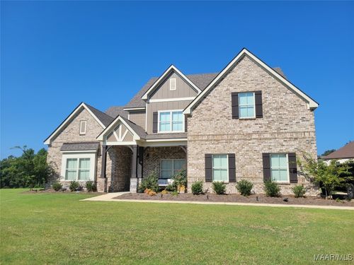 104 Jane Ct, Prattville, AL, 36066-0003 | Card Image