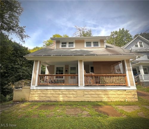 234 S Portland Avenue, Youngstown, OH, 44509 | Card Image