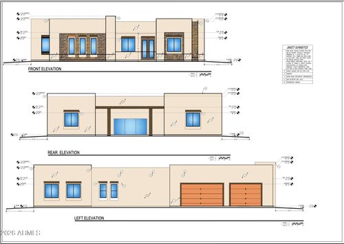 18815 W Arlington Rd, Buckeye, AZ, 85326-4845 | Card Image