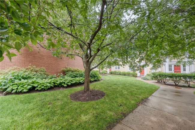 APT-17 - 6833 Meade St, Condo with 2 bedrooms, 1 bathrooms and 1 parking in Pittsburgh PA | Image 25