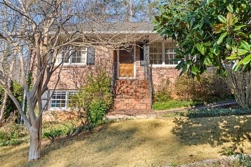 1436 Willivee Dr, Decatur, GA, 30033-3704 | Card Image