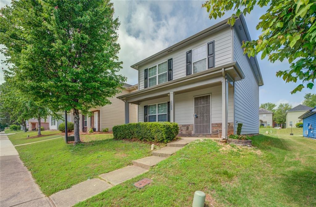 Tew Ln, Covington, GA 30014
