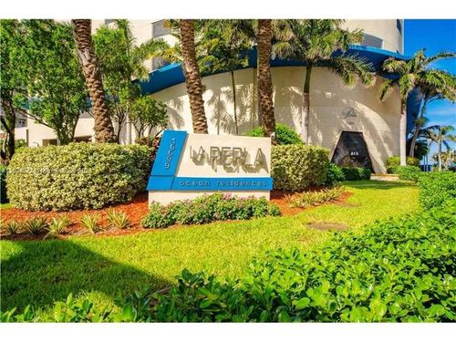 3601-16699 Collins Ave, Sunny Isles Beach, FL, 33160-5423 | Card Image