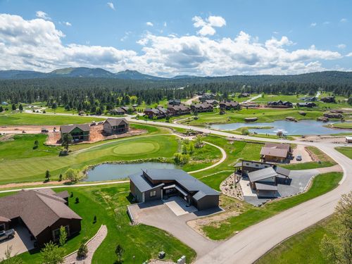 12257 Reunion Ridge Trl, Sturgis, SD, 57785-2998 | Card Image