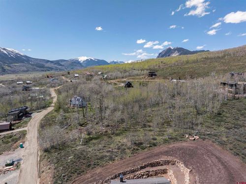 263 Anderson Dr, Crested Butte, CO, 81224-9716 | Card Image