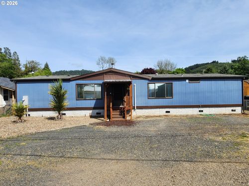 430 Birch St, Drain, OR, 97435-0038 | Card Image