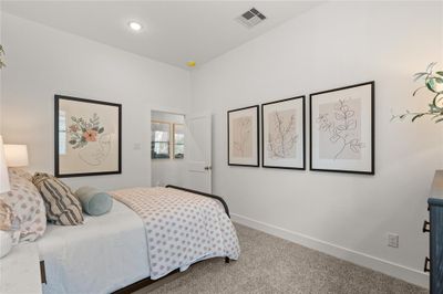 Photos are REPRESENTATIVE of the home /floor plan and are NOT of the actual home. Selections, features, and room options may vary. For more info., contact Chesmar Homes. | Image 3