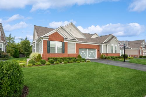 3146 Valcour Dr, Glenview, IL, 60026-6902 | Card Image