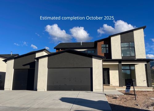2549 W Black Sage Dr, Cedar City, UT, 84720-7920 | Card Image