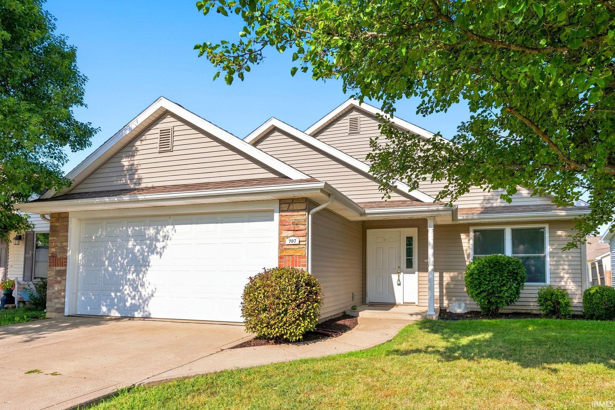 Residential in Columbia City