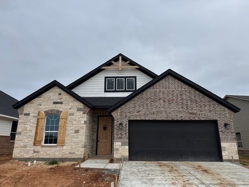 1213 Colca Dr, Springtown, TX, 76082-2696 | Card Image