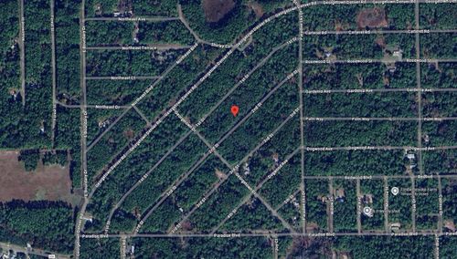 210 Se 2nd St, Georgetown, FL, 32139-2728 | Card Image