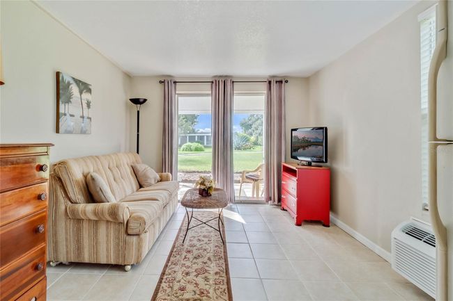 Apartment #2 in enhanced with a Glass Sliding Door | Image 28