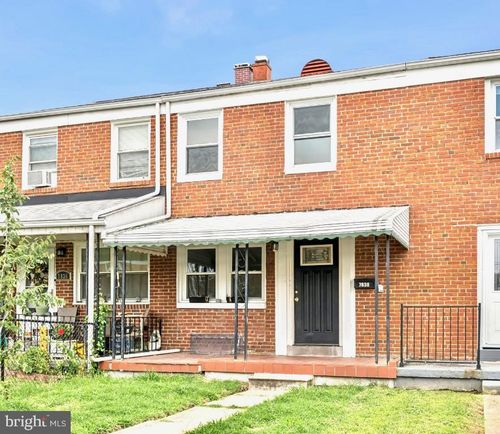 7838 Saint Boniface Ln, DUNDALK, MD, 21222-3525 | Card Image