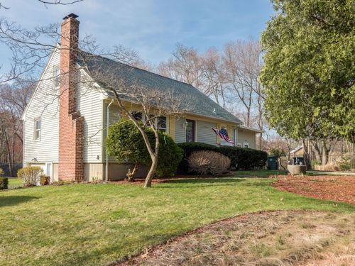48 Colvintown Rd, Coventry, RI, 02816-8510 | Card Image