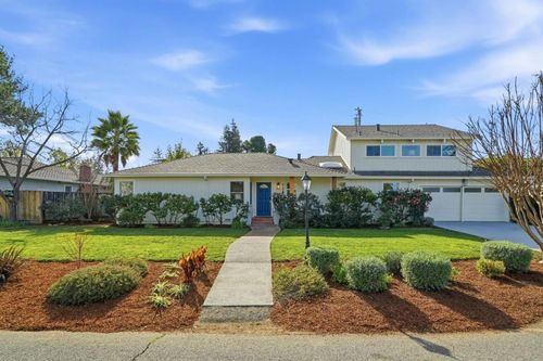 728 Brentwood Pl, Los Altos, CA, 94024 | Card Image