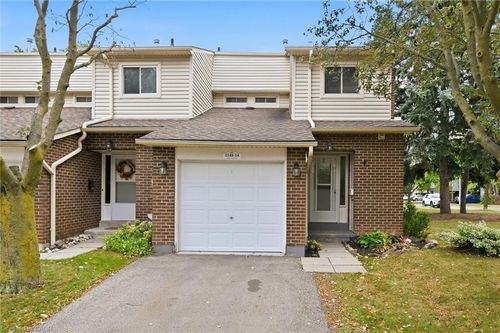 14-1548 Newlands Cres, Burlington, ON, L7M1V6 | Card Image