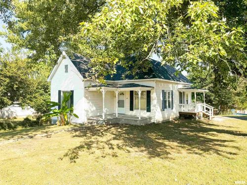 201 W Market St, Jonesboro, IL, 62952-1228 | Card Image