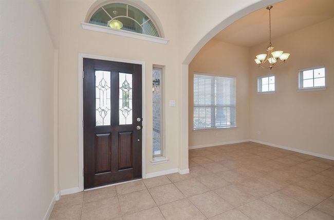 4823 Kendra Forest Trl, House other with 4 bedrooms, 4 bathrooms and null parking in Katy TX | Image 4