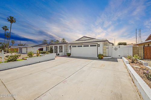 613 E Bell De Mar Drive, Tempe, AZ, 85283 | Card Image