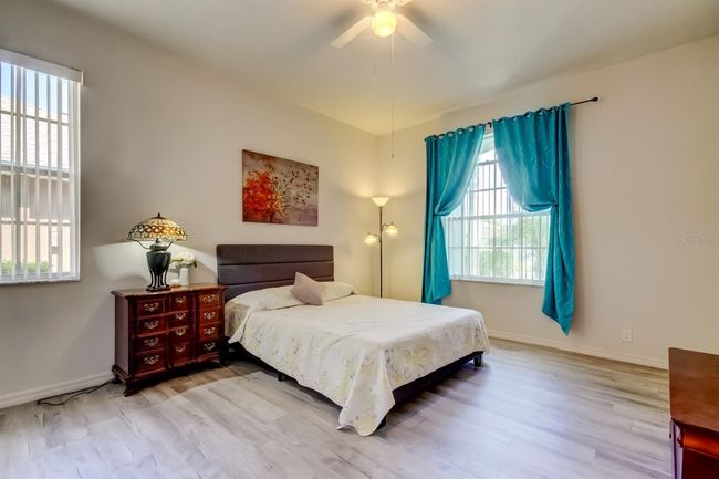 14466 Tamarind Loop, House other with 3 bedrooms, 2 bathrooms and null parking in SPRING HILL FL | Image 25