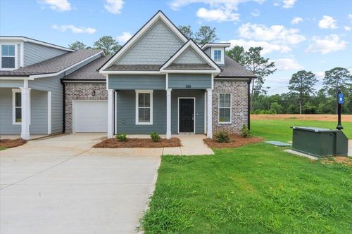 115 Copper Ridge Rd, Evans, GA, 30809-6440 | Card Image