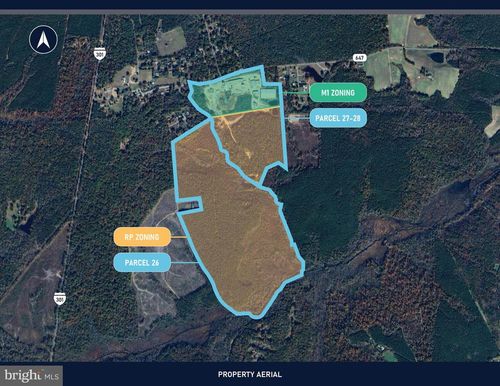 17258 Doggetts Fork Rd, Ruther Glen, VA, 22546-4532 | Card Image