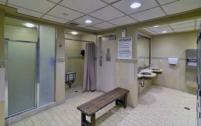 1203 - 2121 Lake Shore Blvd W, Condo with 1 bedrooms, 1 bathrooms and null parking in Etobicoke ON | Image 34