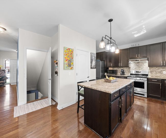 43442 Cherrywood Ln, House other with 4 bedrooms, 4 bathrooms and null parking in Canton MI | Image 5