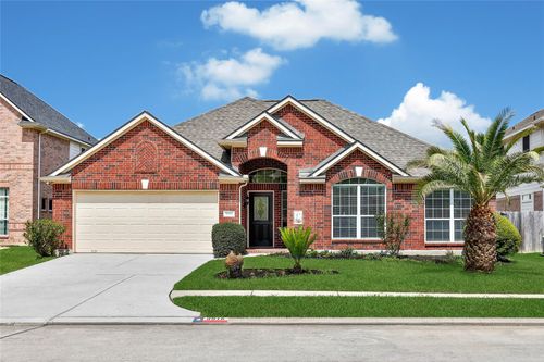 9918 Memorial Crossing Dr, Tomball, TX, 77375-4544 | Card Image