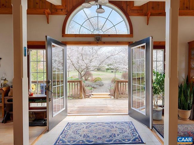 853 White Rock Rd, House other with 3 bedrooms, 4 bathrooms and null parking in SCOTTSVILLE VA | Image 4