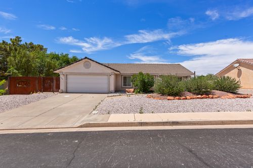 489 N 300 W St, Saint George, UT, 84770 | Card Image
