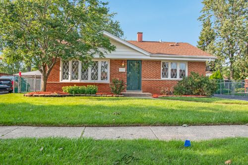 7252 174th Pl, Tinley Park, IL, 60477-3214 | Card Image