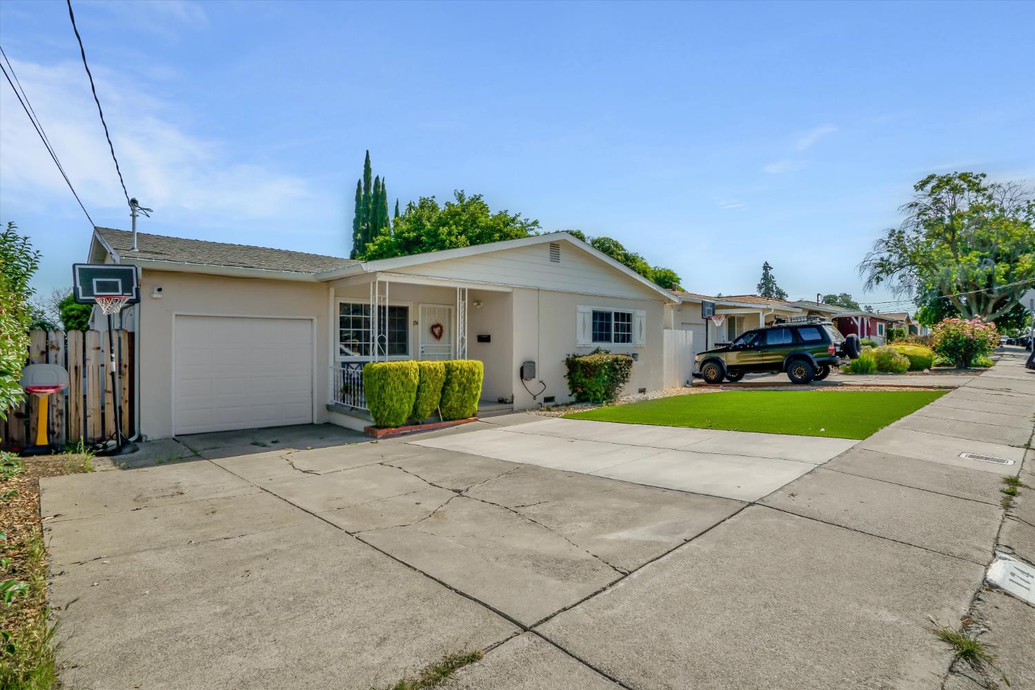 Residential in Pittsburg 4