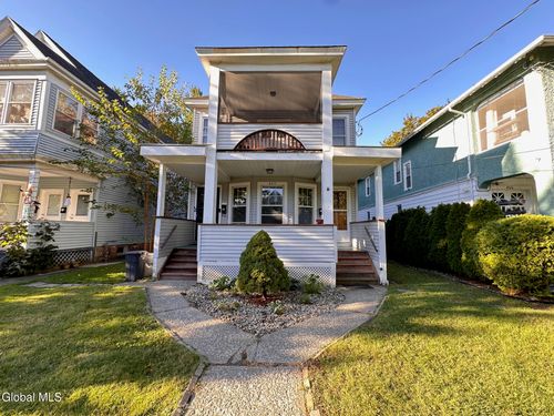 1-864 Myrtle Ave, Albany, NY, 12208-2608 | Card Image