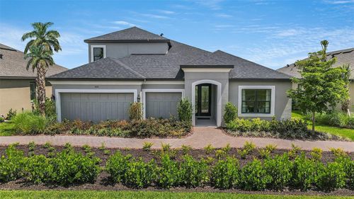 16111 Culpepper Drive, Bradenton, FL, 34211 | Card Image