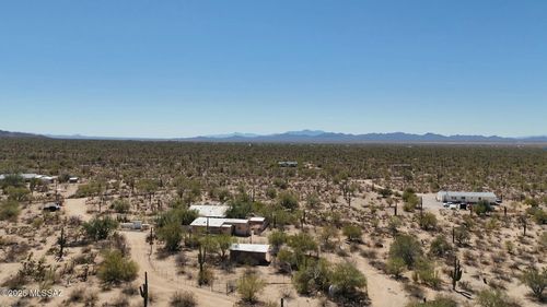 000-11480 W Triple J Way, Tucson, AZ, 85743 | Card Image