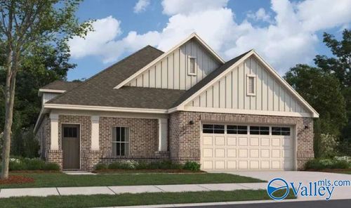 104 Magnolia Hill Avenue, Toney, AL, 35773 | Card Image