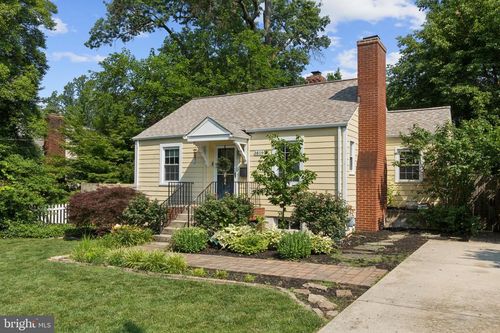 3819 14th St S, ARLINGTON, VA, 22204-5041 | Card Image