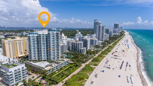 1105-3801 Collins Ave, Miami, FL, 33140-3705 | Card Image