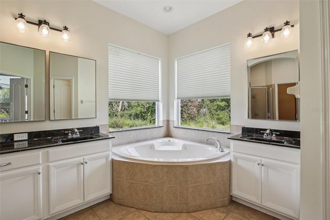 19803 Prince Benjamin Dr, House other with 5 bedrooms, 4 bathrooms and null parking in LUTZ FL | Image 28