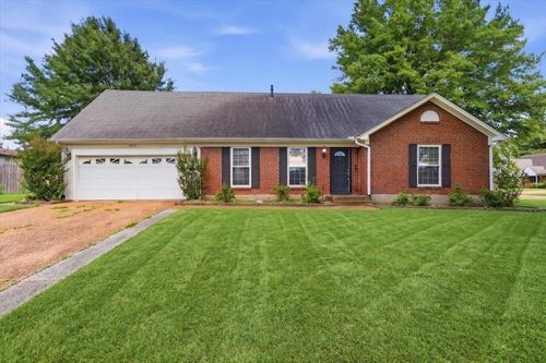 3432 Lynchburg St, Memphis, TN, 38134-8406 | Card Image